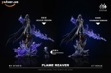 Оригинальная аниме фигурка &laquo;1/7 Scale Flame Reaver-Honkai: Star Rail-MuYao Studio&raquo;