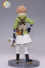 Оригинальная аниме фигурка  Last Exile - High Grade Figure: Fam Fan Fan