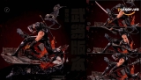Оригинальная sci-fi фигурка &laquo;1/4 Scale Ryu Hayabusa-Ninja Gaiden-SWORD and WING Studio&raquo;