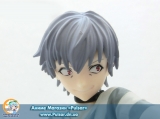 Оригінальна аніме фігурка Toaru Majutsu no Index II  - Accelerator Complete Figure