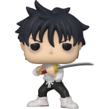Виниловая фигурка &laquo;Funko POP! &bull; &bull; Jujutsu Kaisen 0 ◉ Yuta Okkotsu №2319&raquo;