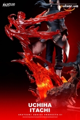 Оригинальная аниме фигурка &laquo;Uchiha Itachi-Naruto-MINJA STUDIO&raquo;