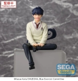 Оригінальна аніме фігурка &laquo;&rdquo;Blue Exorcist -Shimane Illuminati Saga-&rdquo; Premium Perching Figure Okumura Rin&raquo;