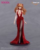 Оригінальна аніме фігурка &laquo;1/6 Scale Asuka-EVA-wawa Studio&raquo;