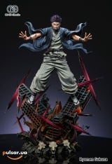 Оригінальна аніме фігурка &laquo;1/6 Scale Ryomen Sukuna-Jujutsu Kaisen-OMG Studio&raquo;