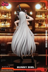 Оригинальная аниме фигурка &laquo;Modomodo Studio - Azur Lane Bunny Girl Aegir&raquo;