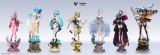 Оригинальная аниме фигурка &laquo;1/4 Scale Soda-NIKKE: The Goddess of Victory-TES Studio&raquo;