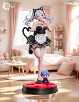Оригинальная аниме фигурка &laquo;1/6 Scale Maid Frieren-Frieren: Beyond Journey's End-Lightning Studio&raquo;