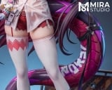 Оригинальная аниме фигурка &laquo;1/6 Scale Shinku-Neverness to Everness(NTE)-MIRA Studio&raquo;