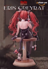 Оригинальная аниме фигурка &laquo;1/6 Scale Eris Boreas Greyrat-Mushoku Tensei: Jobless Reincarnation&zwnj;-Sexy Studio&raquo;