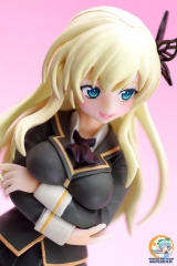 Оригинальная аниме фигурка Ichiban Kuji Boku wa Tomodachi ga Sukunai: Kashiwazaki Sena