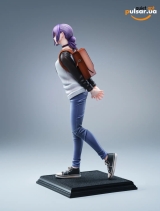 Оригинальная аниме фигурка &laquo;QuietArt Studio - Reze Private Clothing Version Chainsaw Man&raquo;