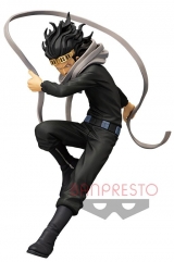 Оригінальна аніме фігурка Banpresto 39750 My Hero Academia The Amazing Heroes Vol.6 Shota Aizawa Figure, Multiple Colors