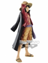 Оригинальная аниме фигурка &laquo;"One Piece" DXF The Grandline Men WanoKuni Vol.11 Monkey D. Luffy (Banpresto)Оригинальная аниме фигурка &laquo;"One Piece" DXF The Grandline Men WanoKuni Vol.11 Monkey D. Luffy (Banpresto)&raquo;&raquo;