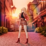 Оригинальная аниме фигурка &laquo;My Dress-Up Darling Season 2 Glitter & Glamours - Marin Kitagawa Set Up Style Ver.&raquo;