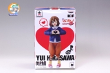 Оригинальная аниме фигурка K-ON! Movie DXF Figure: Hirasawa Yui (Banpresto)