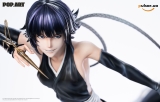 Оригинальная аниме фигурка &laquo;1/6 Scale Soi Fon and Shihouin Yoruichi-Bleach-POP.ART Studio&raquo;