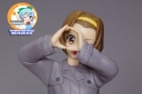 K-ON! MOVIE DX FIGURES NI! Ritsu Tainaka ( Banpresto)