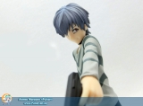 Оригінальна аніме фігурка Toaru Majutsu no Index II  - Accelerator Complete Figure