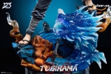 Оригинальная аниме фигурка &laquo;1/6 Scale Senju Tobirama-Naruto-123 Studio&raquo;