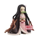 Оригинальная аниме фигурка &laquo;"Demon Slayer: Kimetsu no Yaiba" FIGURE Vol.17 Kamado Nezuko (Banpresto)&raquo;
