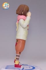 Оригинальная аниме фигурка DX Figure: Yui Hirasawa (banpresto)