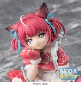 Оригинальная аниме фигурка &laquo;"Akami Karubi" Premium Perching Figure Akami Karubi&raquo;