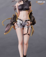 Оригинальная аниме фигурка &laquo;1/6 Scale Trailblazer-Honkai: Star Rail-Skyline Studio&raquo;