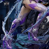 Оригинальная аниме фигурка &laquo;1/5 Scale Mechanical Hyūga Hinata-Naruto-MH Studio&raquo;