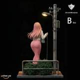 Оригинальная аниме фигурка &laquo;Making Studio - Makima-Star Statue&raquo;