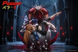 Оригинальная  фигурка &laquo;Tian Yuan Studio - Goddess Series Power Chainsaw Man&raquo;