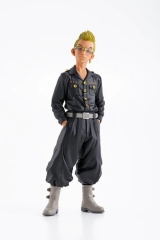 Оригинальная аниме фигурка &laquo;"Tokyo Revengers" Kisaki Tetta Figure&raquo;