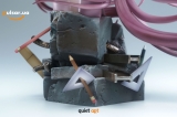 Оригинальная аниме фигурка &laquo;QuietArt Studio - Hitagi Senjougahara Bust Bakemonogatari&raquo;