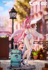 Оригинальная аниме фигурка &laquo;1/6 Scale Privaty and Dorothy-NIKKE：The Goddess of Victory-ACGN 02 Studio&raquo;