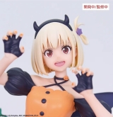 Оригинальная аниме фигурка &laquo;"Lycoris Recoil" BRILLIANT Figure Nishikigi Chisato Halloween Ver.&raquo;