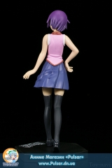 Оригинальная аниме фигурка High Grade Figure Senjougahara Hitagi