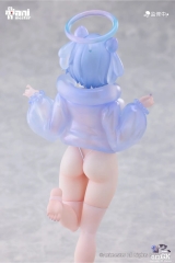 Оригинальная аниме фигурка &laquo;AniMester - Jellyfish Girl Shizuku Ruru 1/7 Figure&raquo;