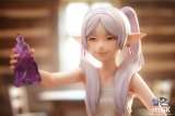 Оригинальная аниме фигурка &laquo;QuietArt Studio & Hera Studio - Frieren: Beyond Journey's End Cloth Dissolving Potion 1/4 Scale Statue&raquo;