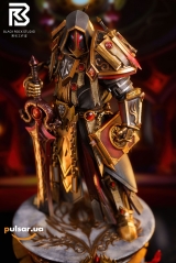 Оригинальная sci-fi фигурка &laquo;1/8 and 1/5 Scale Blood Elf Paladin T2 Judgment Armor-World of Warcraft-BRS Studio&raquo;