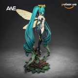 Оригинальная аниме фигурка &laquo;Hatsune Miku-Vocaloid-ANE Studio&raquo;