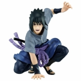 Оригинальная аниме фигурка &laquo;"Naruto: Shippuden" PANEL SPECTACLE Uchiha Sasuke&raquo;