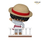 Виниловая фигурка &laquo;Funko POP! &bull; Entertainment Earth Exclusive &bull; One Piece  ◉ Straw Hat Pirates Monkey D. Luffy  № 2334&raquo;