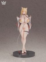 Оригинальная аниме фигурка &laquo;CROWN Studio - My Dress-Up Darling Marin Kitagawa Night Play&raquo;