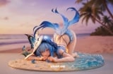 Оригинальная аниме фигурка &laquo;1/6 Scale The Shorekeeper-Wuthering Wave-VIC Studio&raquo;