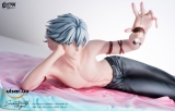 Оригинальная аниме фигурка &laquo;1/6 and 1/4 Scale Nagisa Kaworu-EVA-FANTASY Studio&raquo;