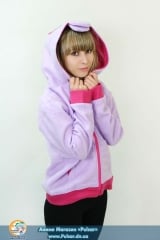 Худи Unicorn Tripless Power