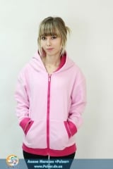 Худи Unicorn Tripless Power