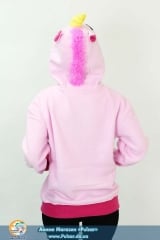Худи Unicorn Tripless Power