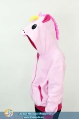 Худи Unicorn Tripless Power