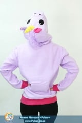 Худи Unicorn Tripless Power